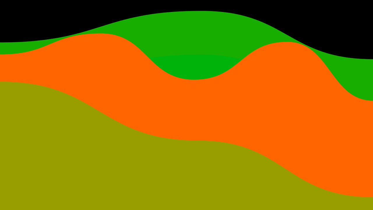 A hill.