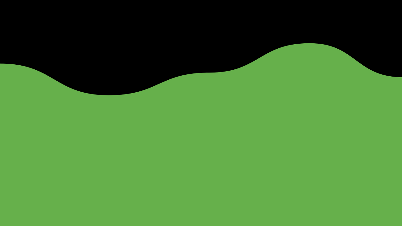 A hill.