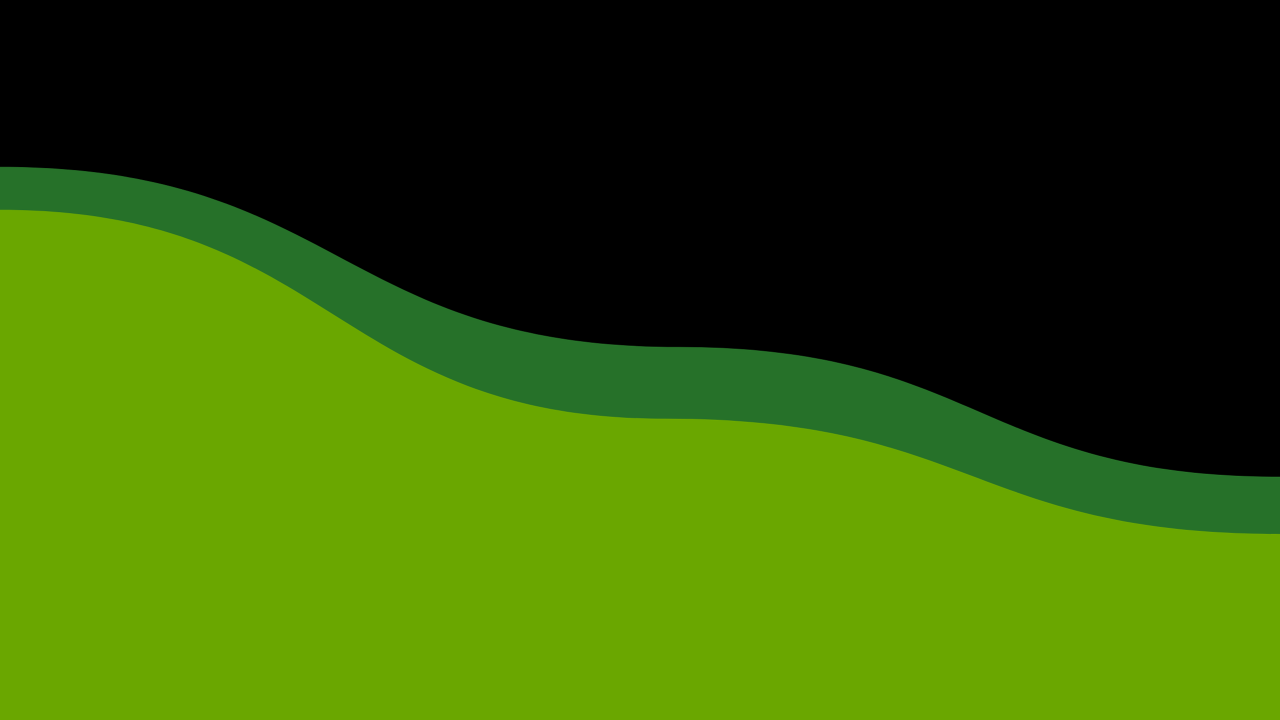 A hill.