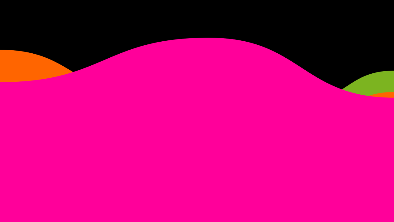 A hill.