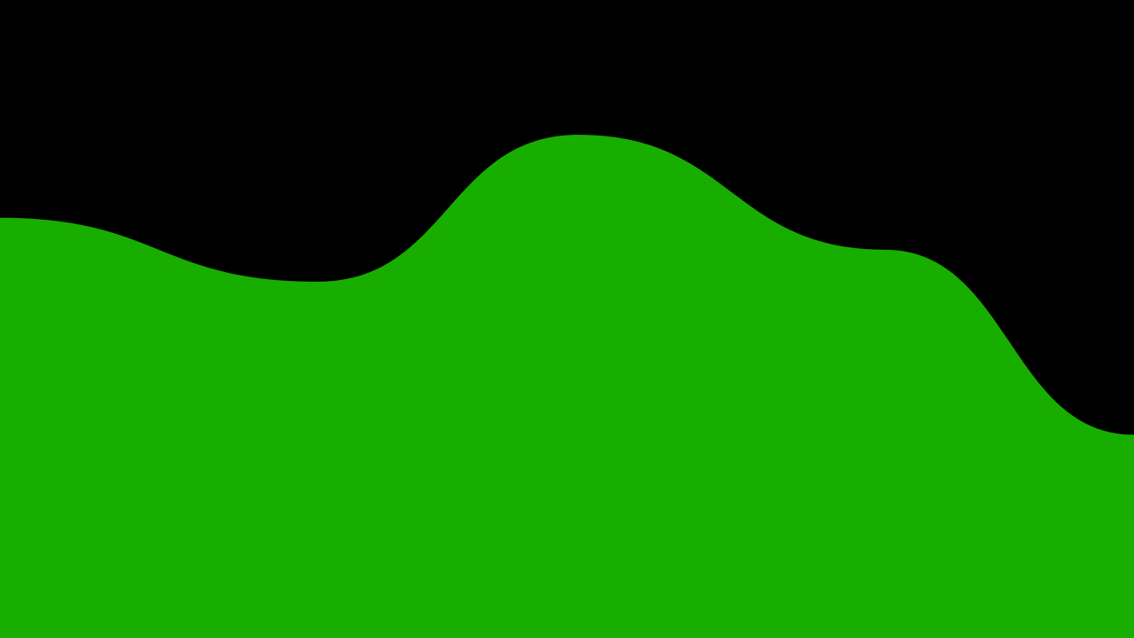 A hill.