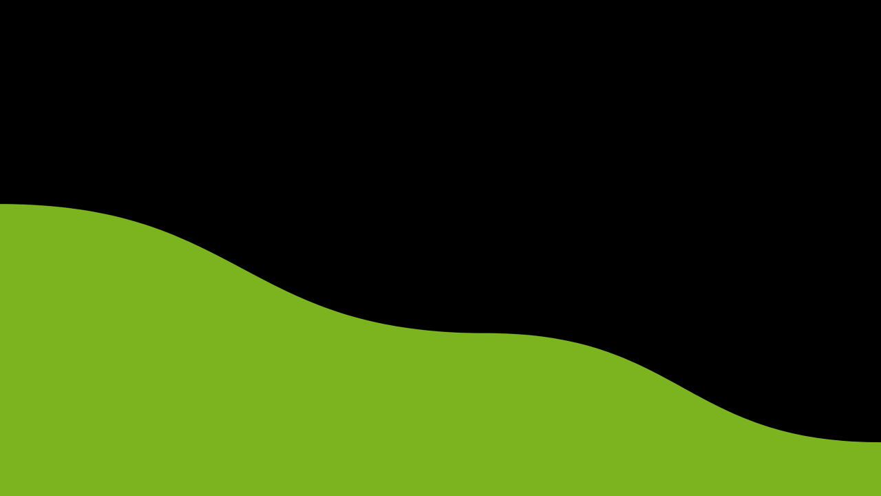 A hill.
