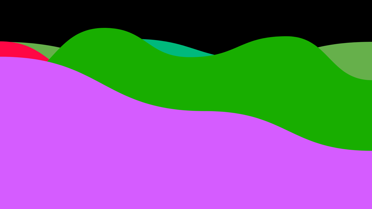 A hill.