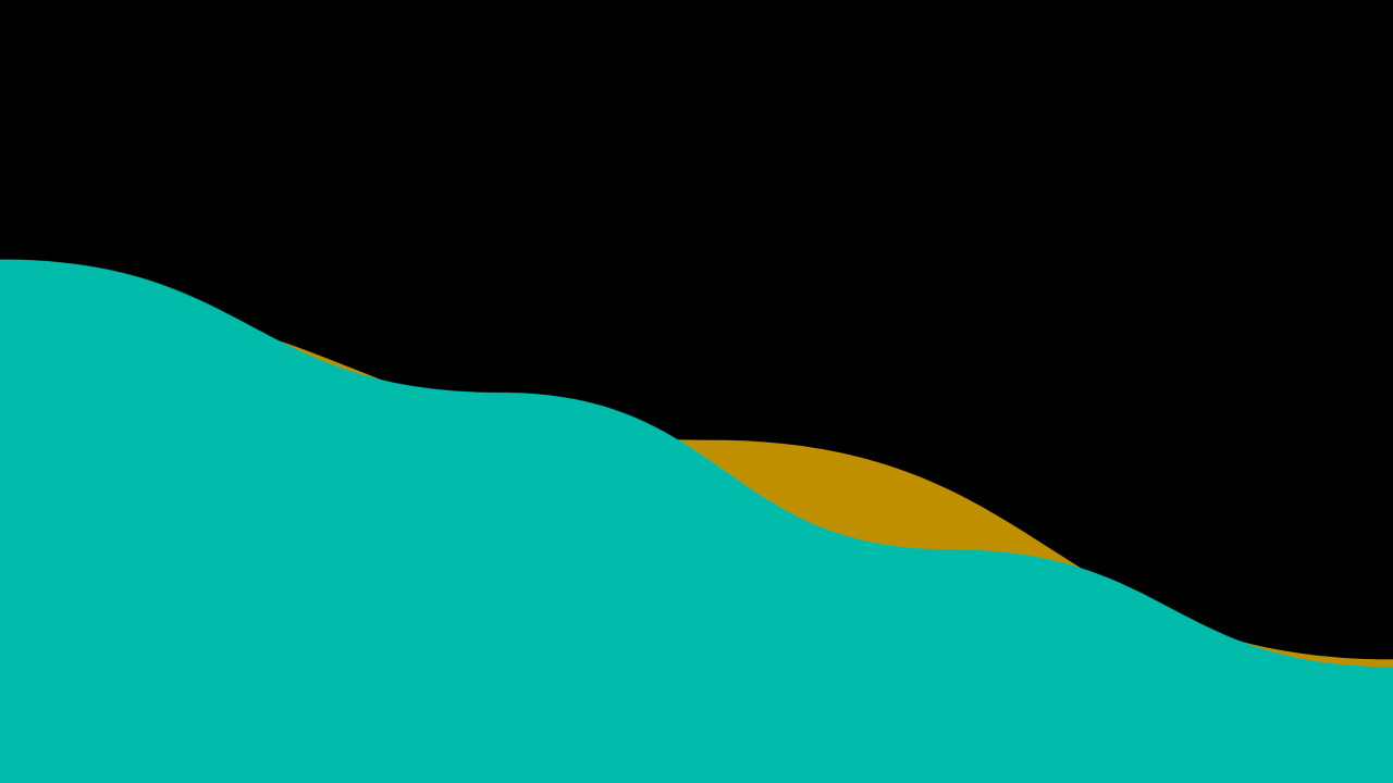 A hill.