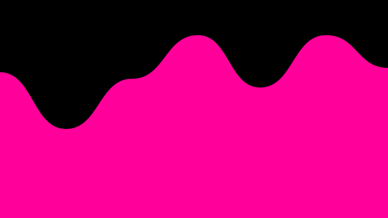 A hill.