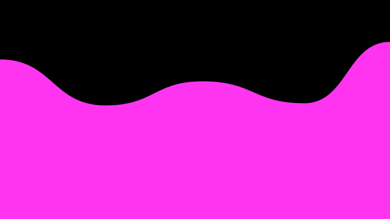 A hill.