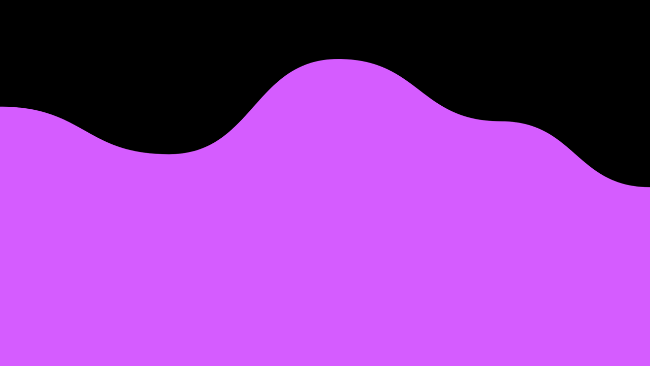 A hill.