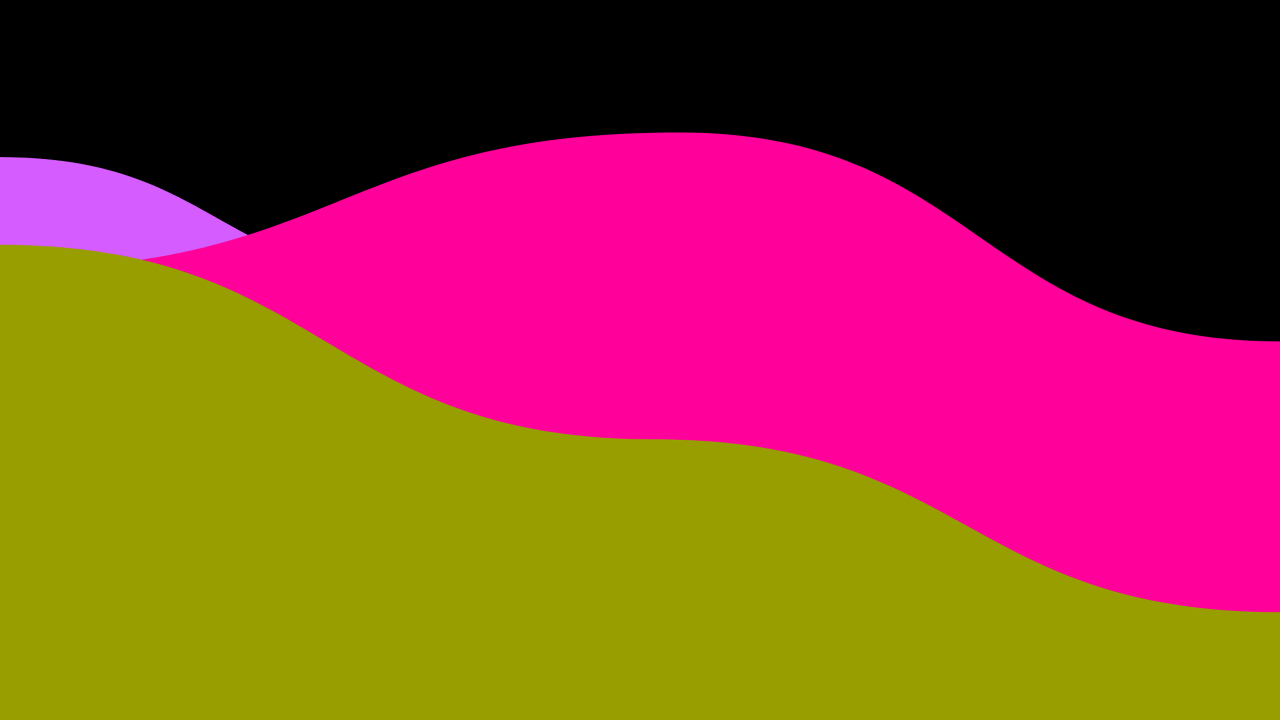 A hill.