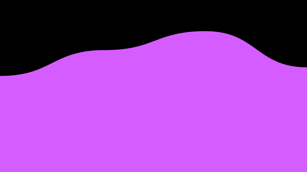 A hill.