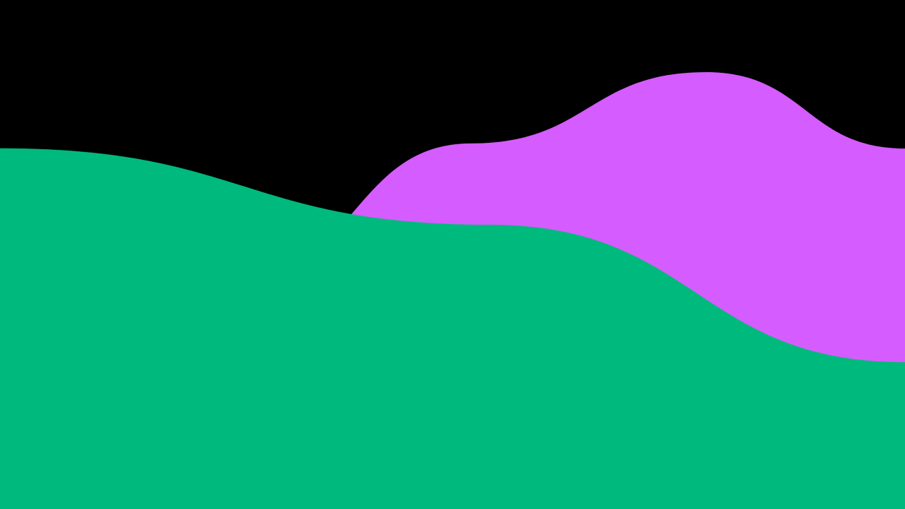 A hill.