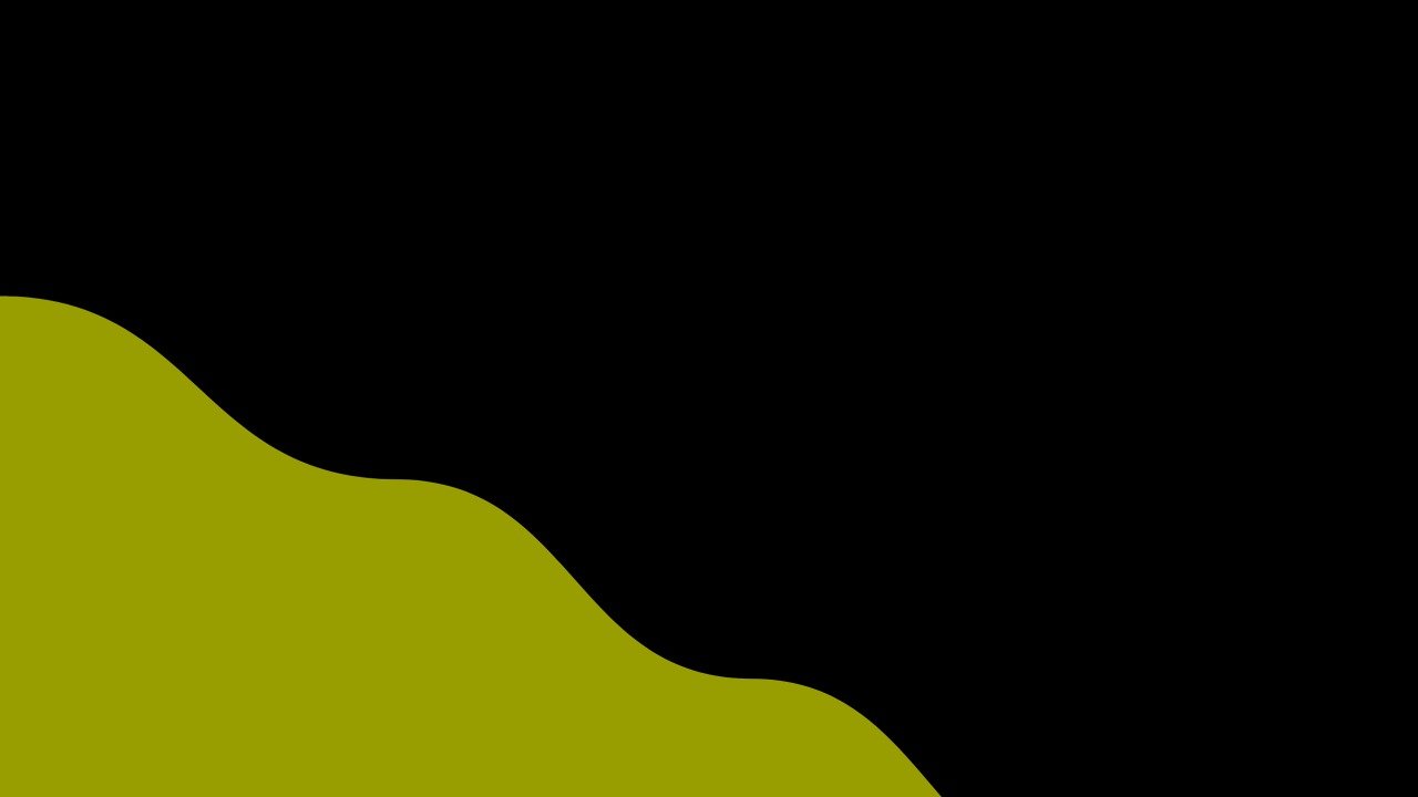 A hill.