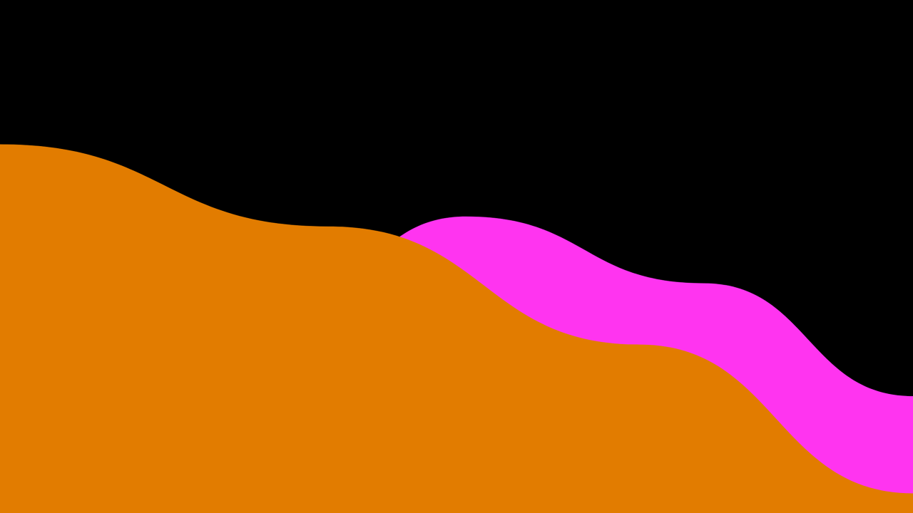 A hill.