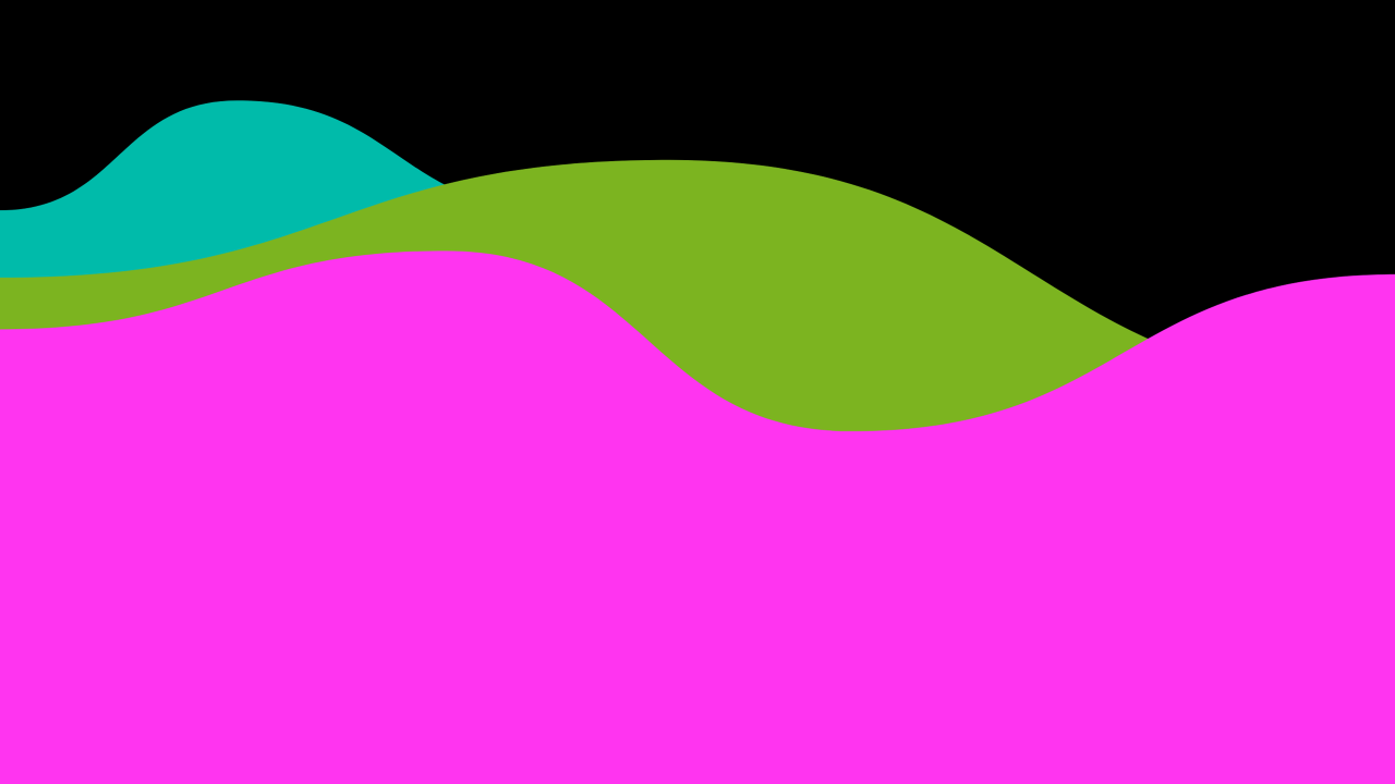 A hill.