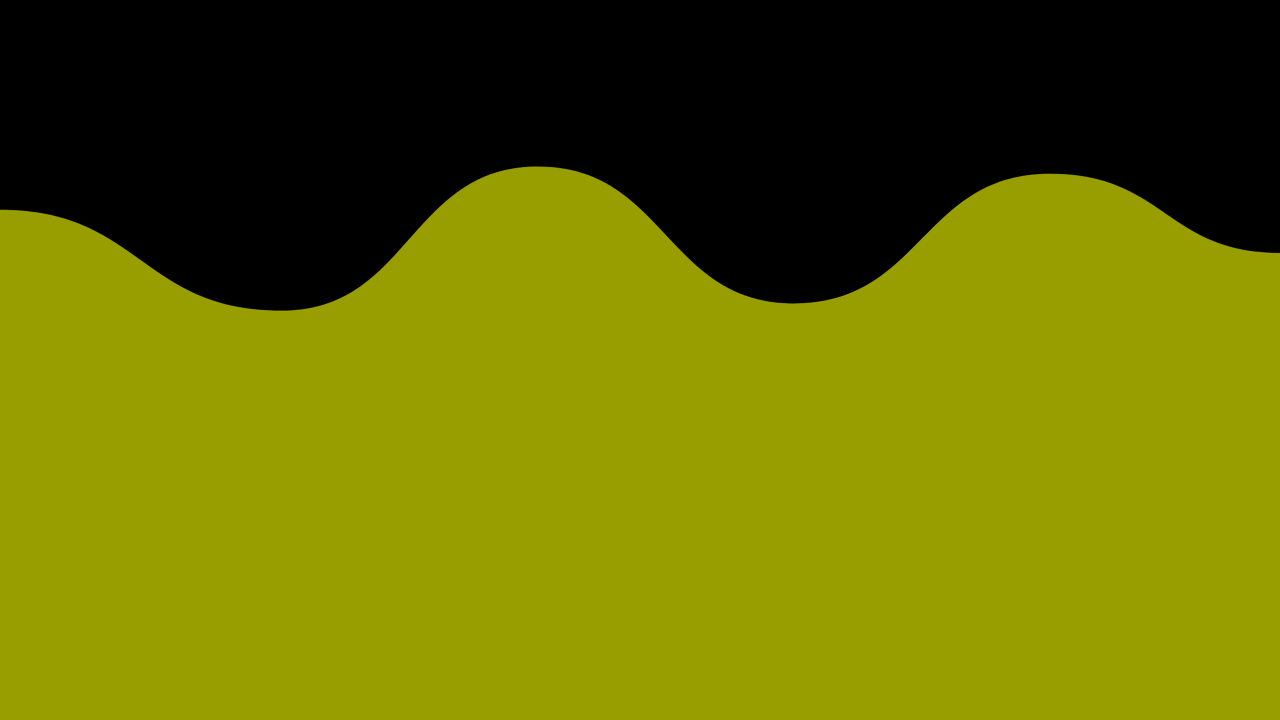 A hill.