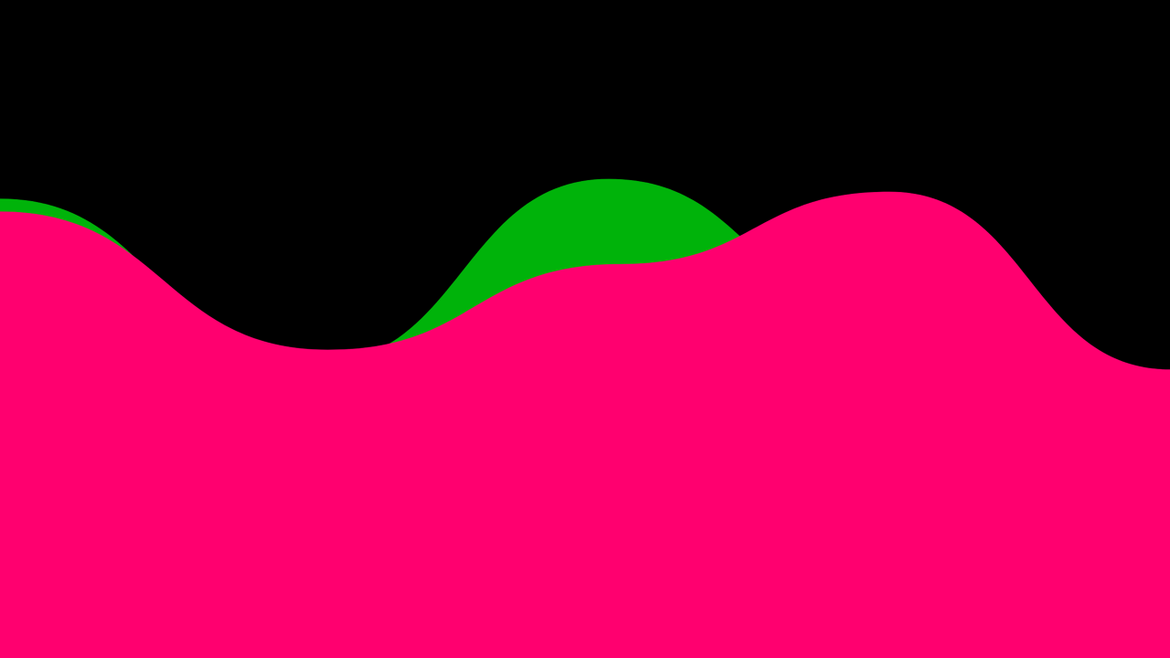 A hill.