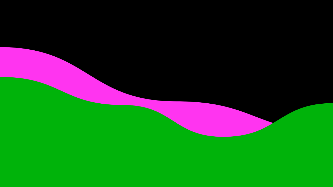 A hill.