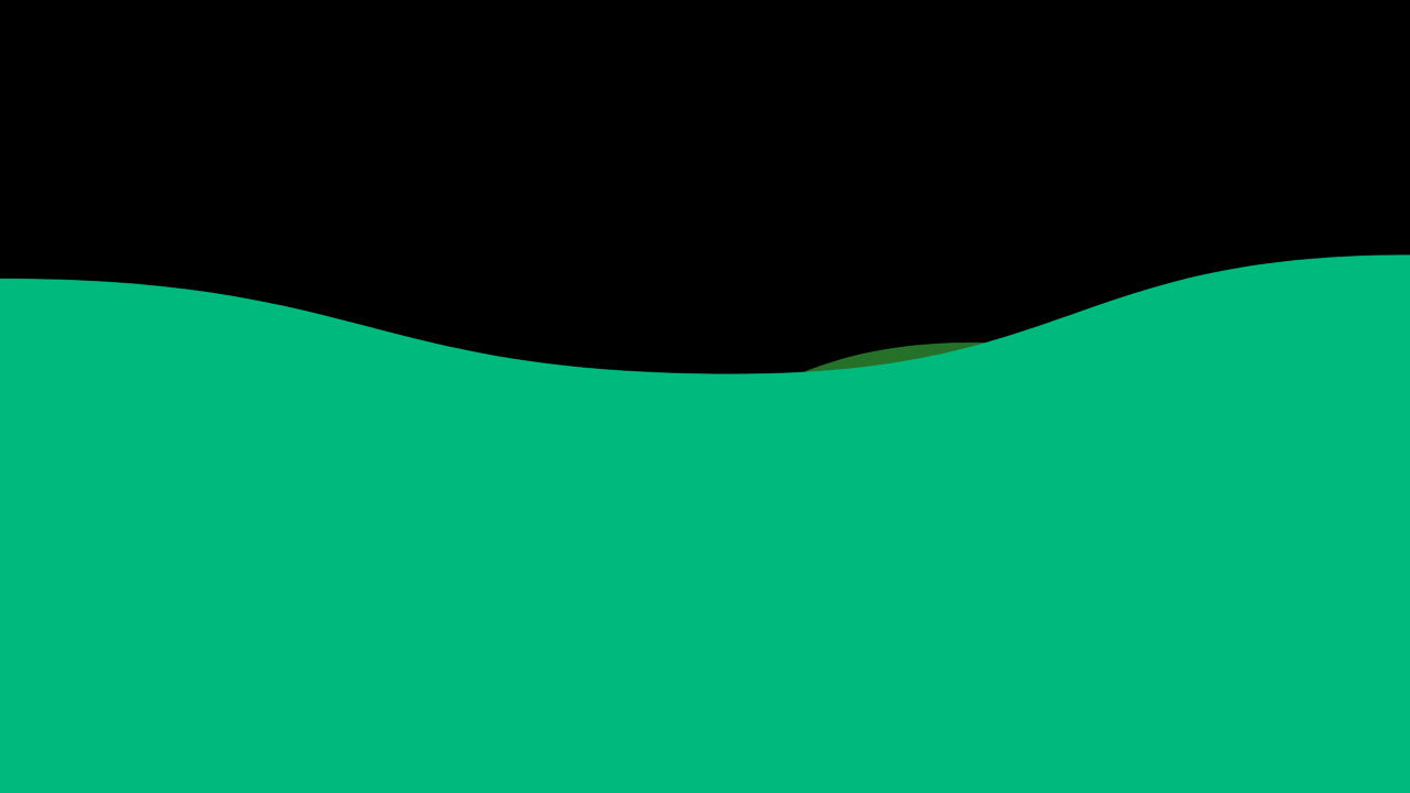 A hill.