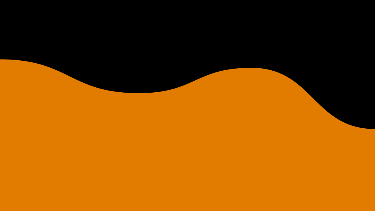 A hill.