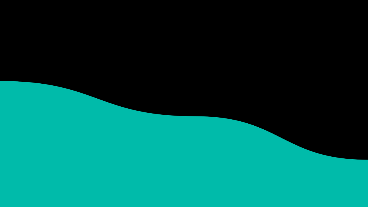 A hill.