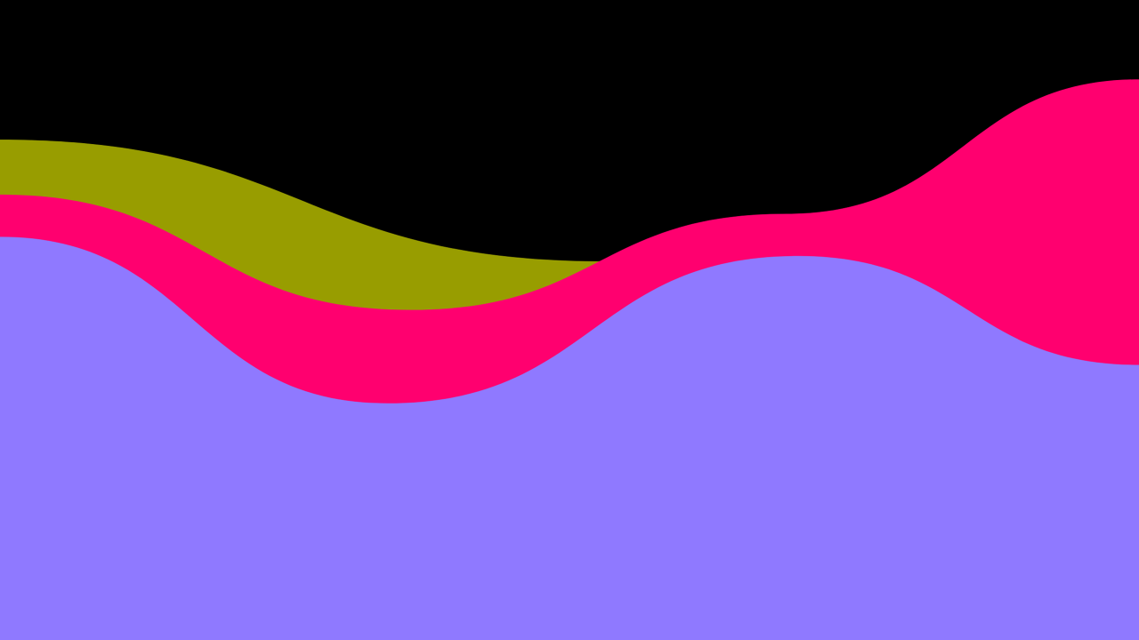 A hill.