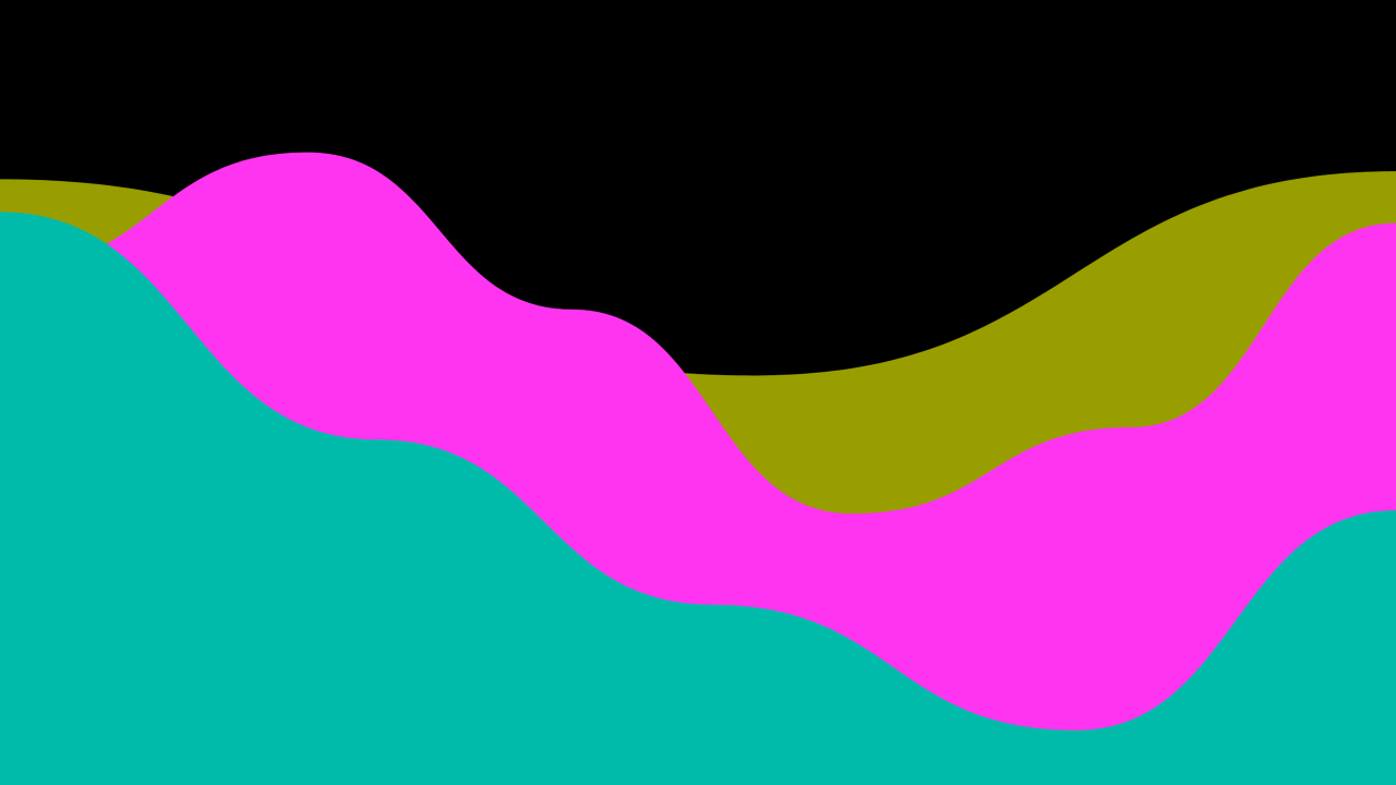 A hill.