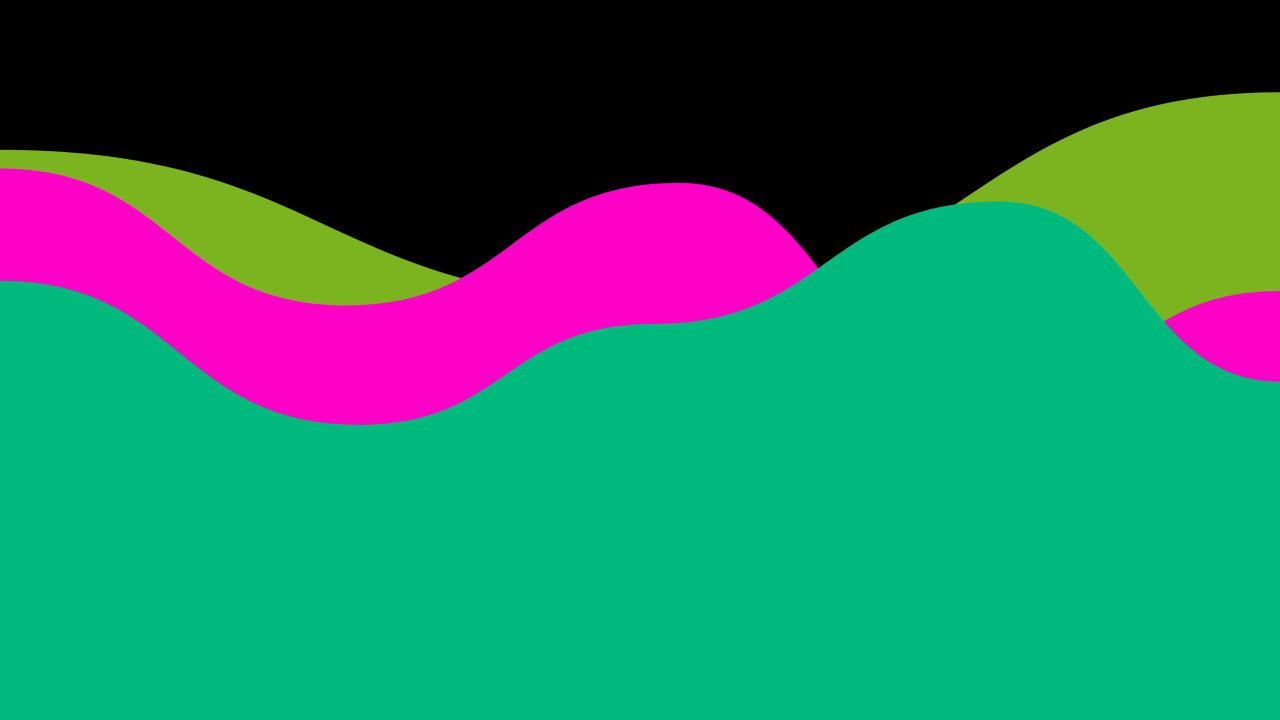 A hill.