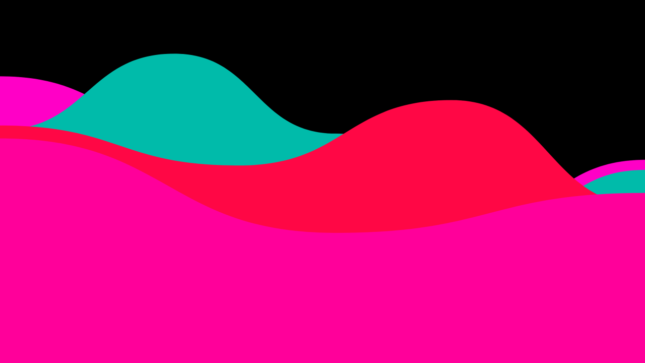A hill.