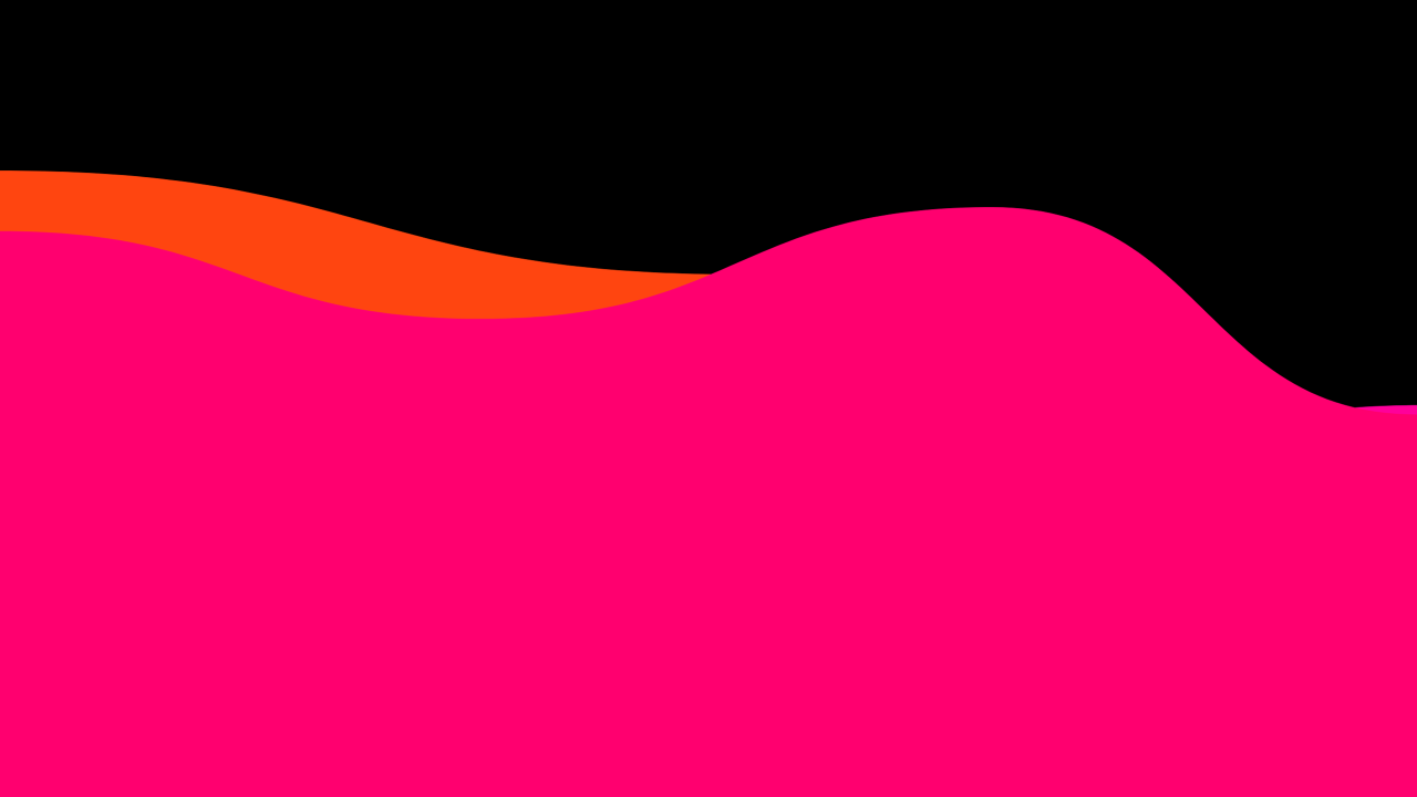 A hill.