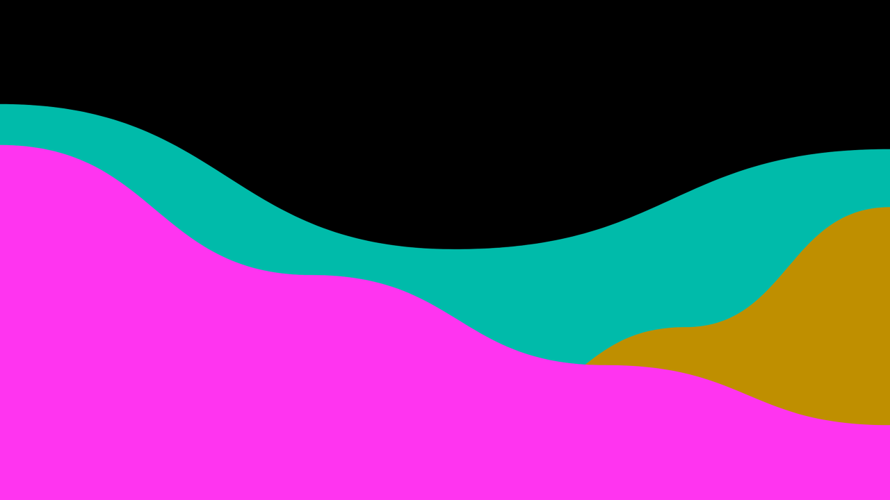 A hill.