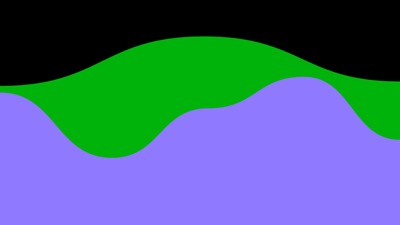 A hill.