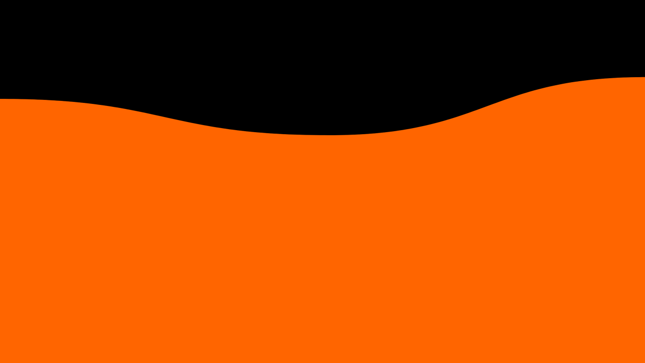 A hill.