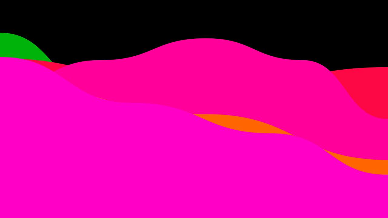 A hill.