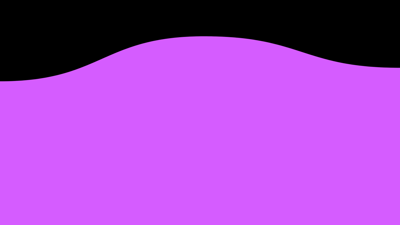 A hill.