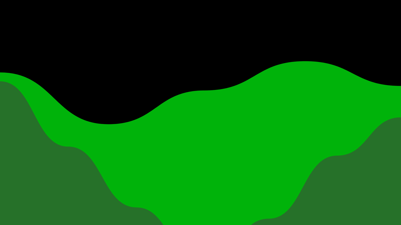 A hill.