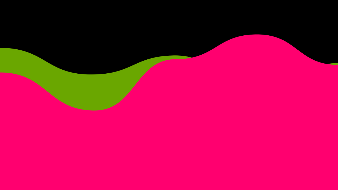 A hill.