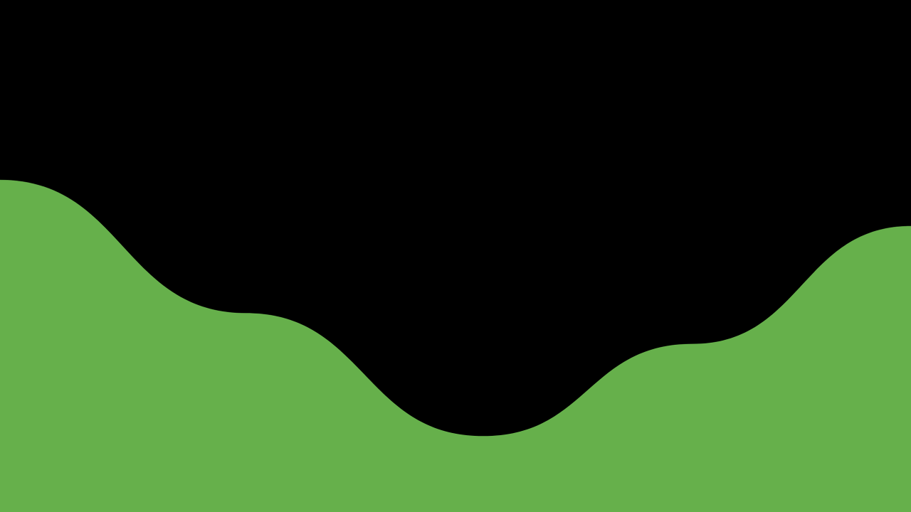 A hill.