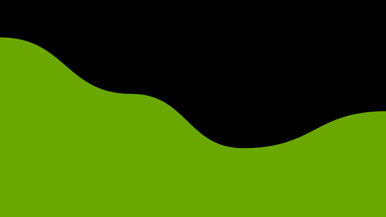 A hill.