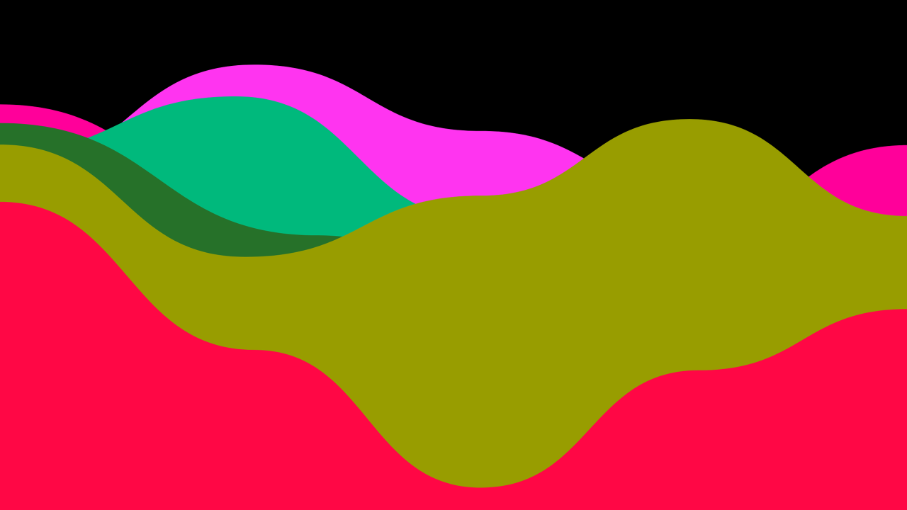 A hill.