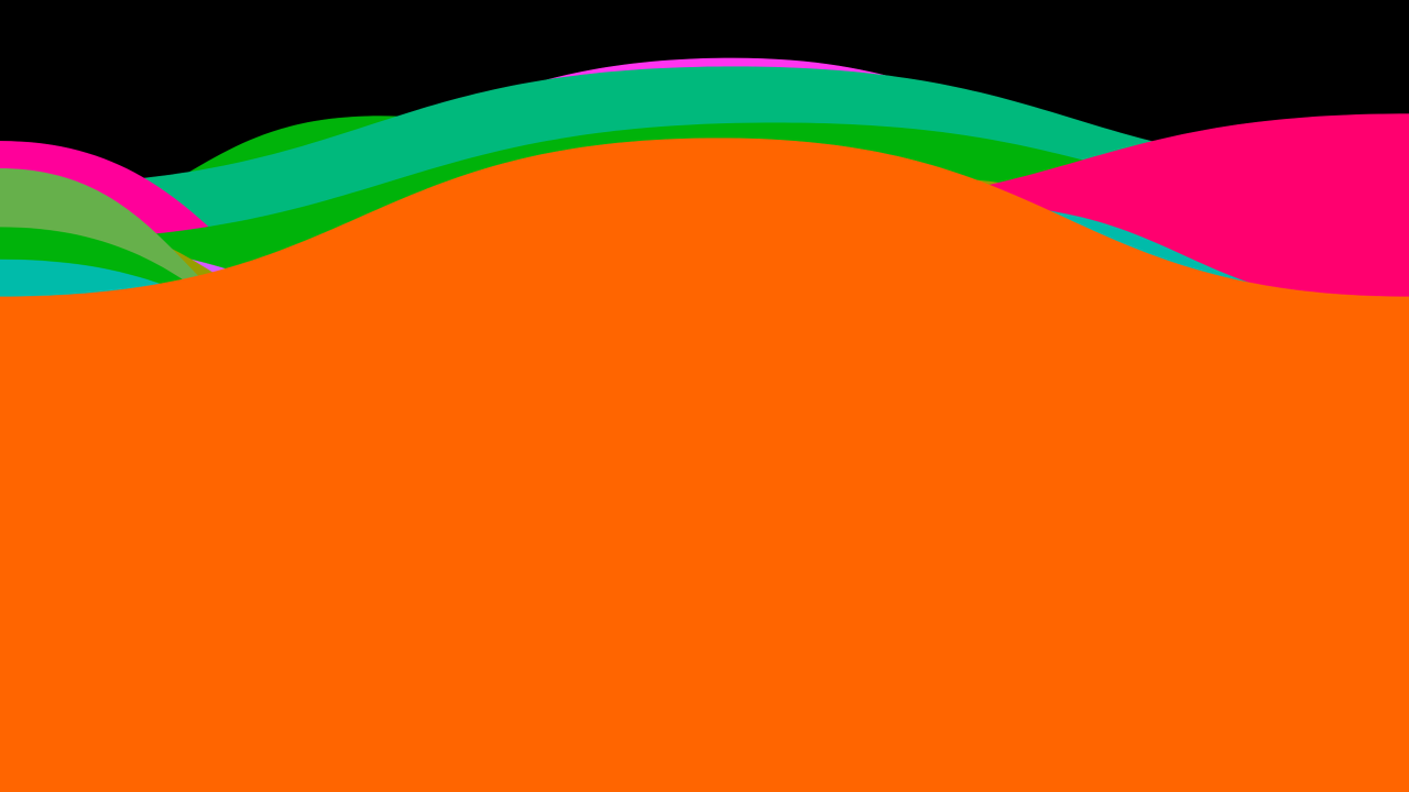A hill.