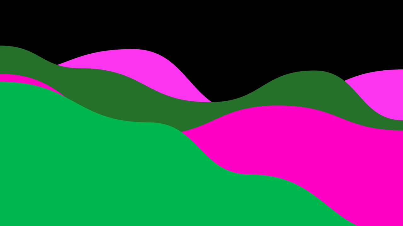 A hill.