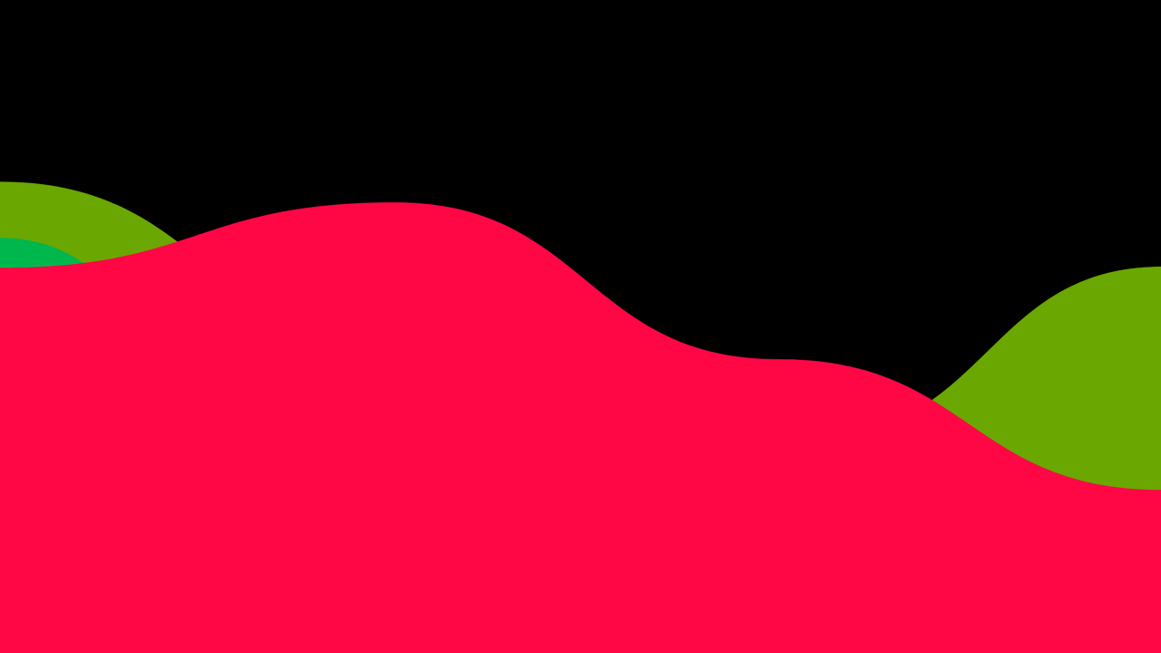 A hill.