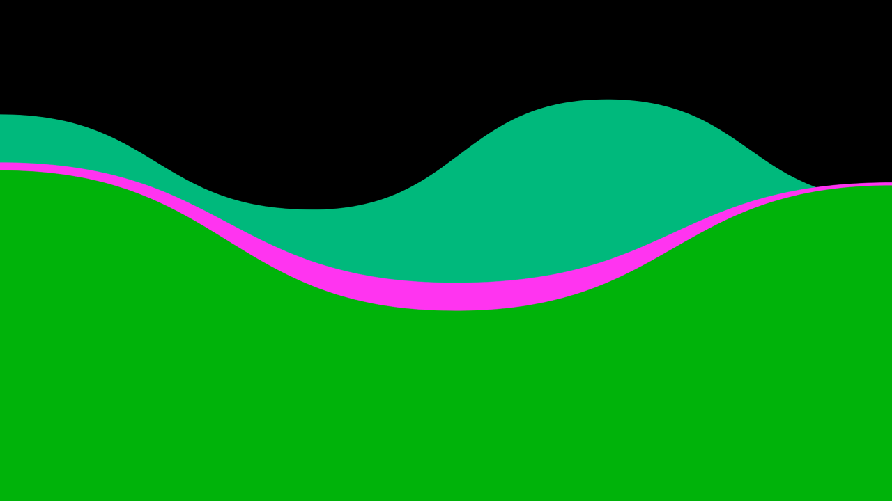 A hill.
