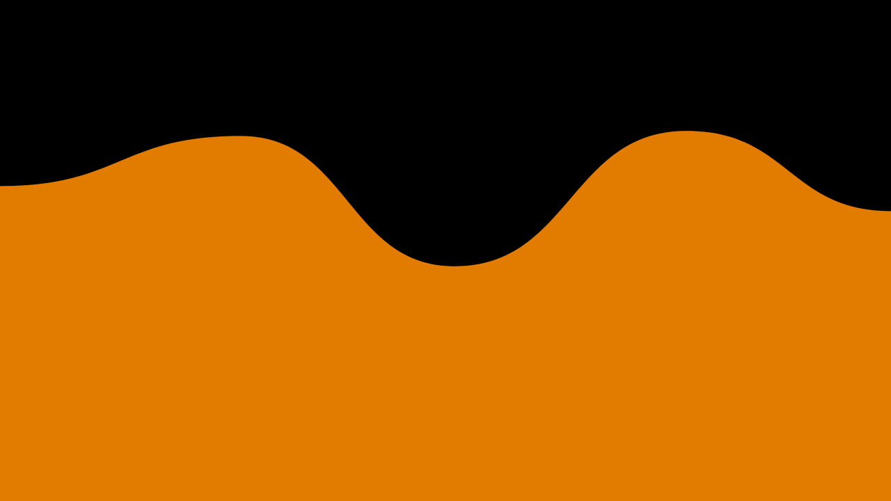 A hill.