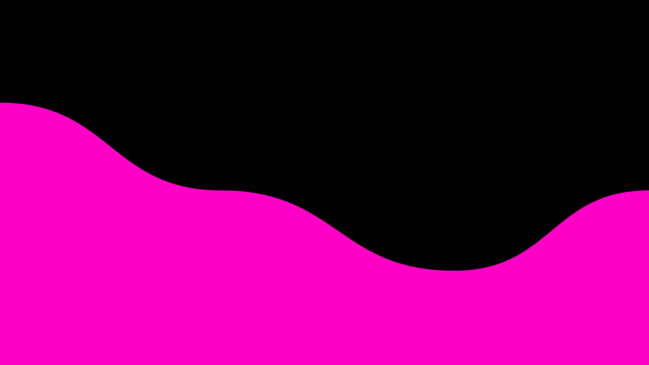 A hill.