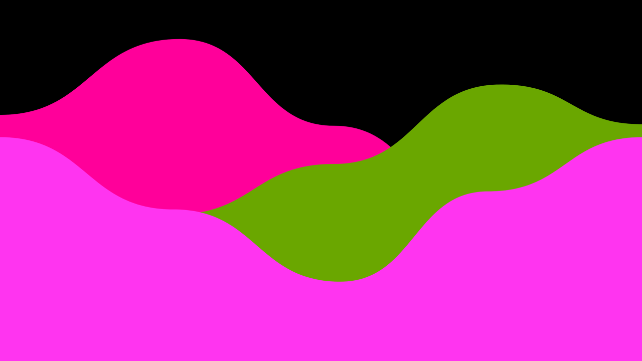 A hill.