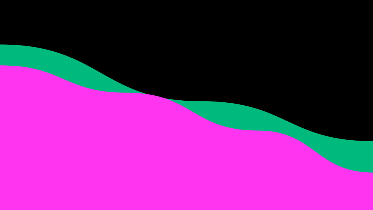A hill.