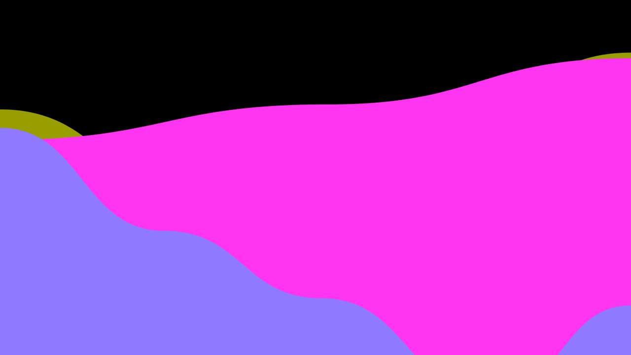 A hill.