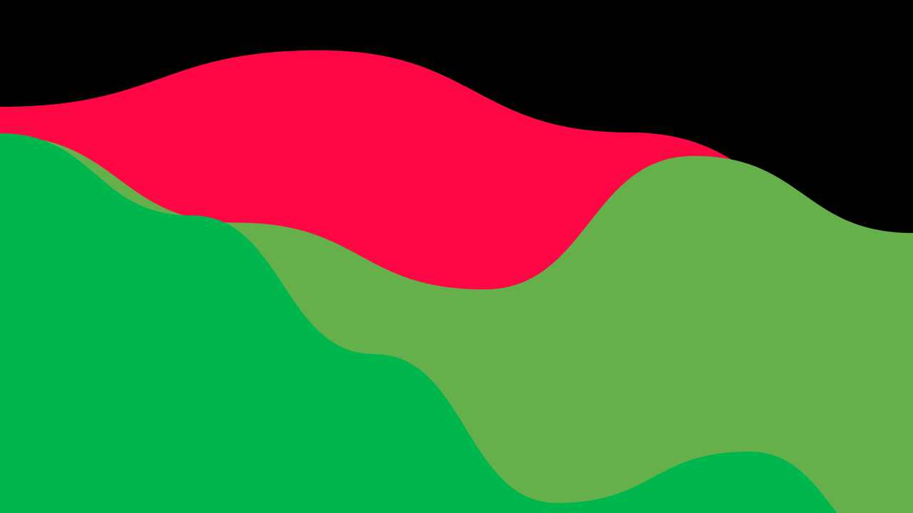 A hill.