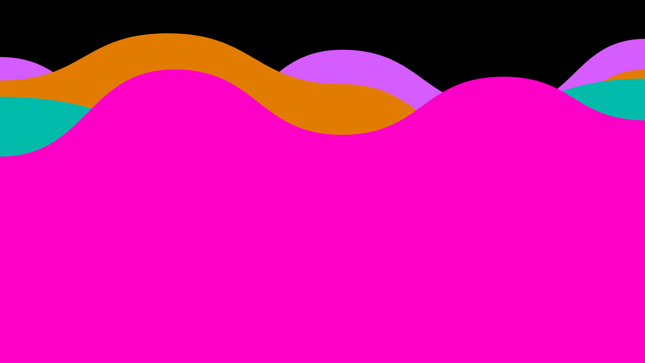 A hill.