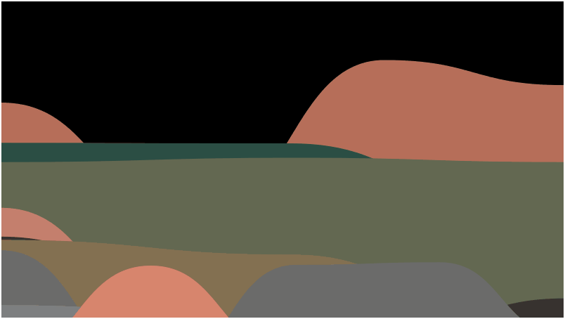 Hills!